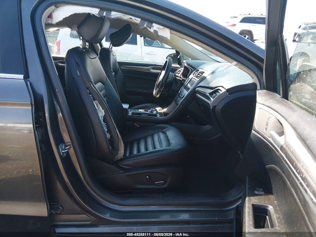 Продаж на аукціоні авто 2020 Ford Fusion Sel, vin: 3FA6P0CD4LR194014, номер лоту: 45288111