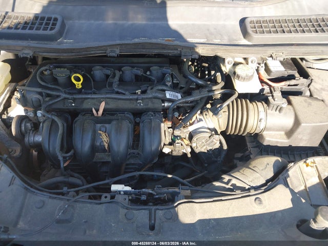 Aukcja sprzedaży 2015 Ford Escape Se, vin: 1FMCU0G75FUA04028, numer aukcji: 45288124