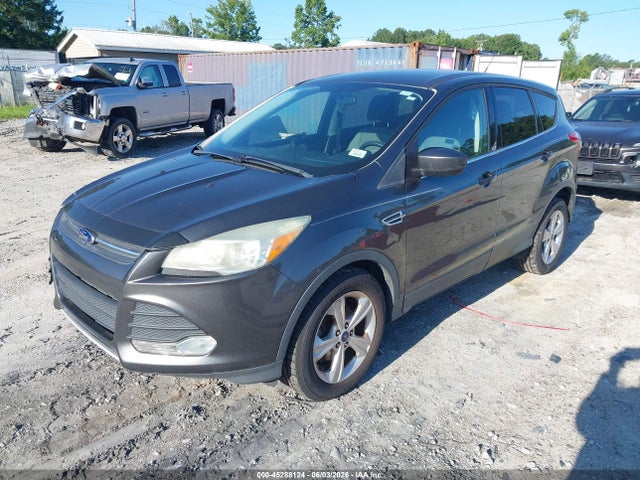 Aukcja sprzedaży 2015 Ford Escape Se, vin: 1FMCU0G75FUA04028, numer aukcji: 45288124