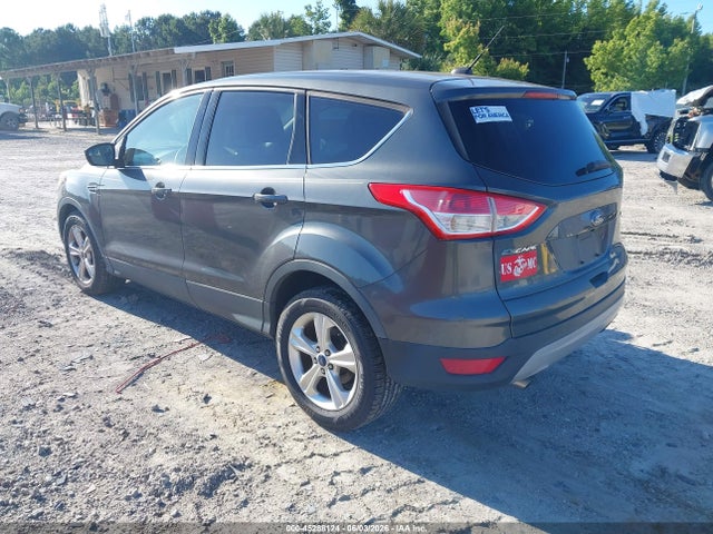 Aukcja sprzedaży 2015 Ford Escape Se, vin: 1FMCU0G75FUA04028, numer aukcji: 45288124