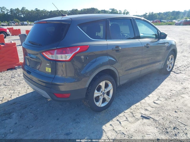 Aukcja sprzedaży 2015 Ford Escape Se, vin: 1FMCU0G75FUA04028, numer aukcji: 45288124