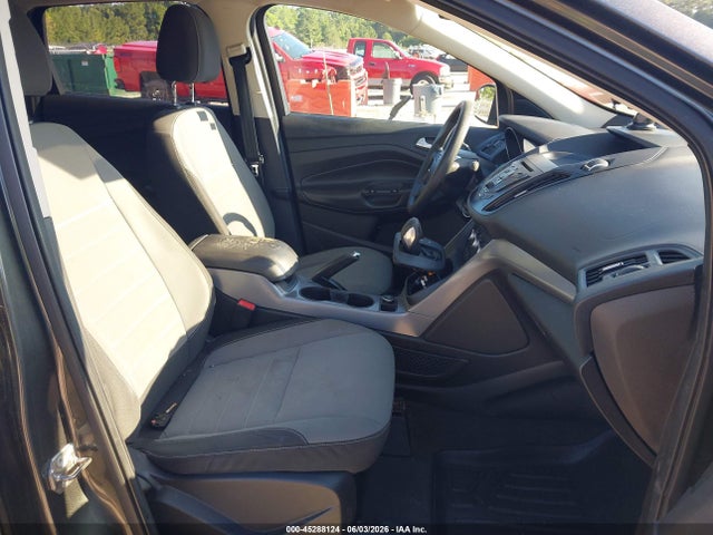 Aukcja sprzedaży 2015 Ford Escape Se, vin: 1FMCU0G75FUA04028, numer aukcji: 45288124