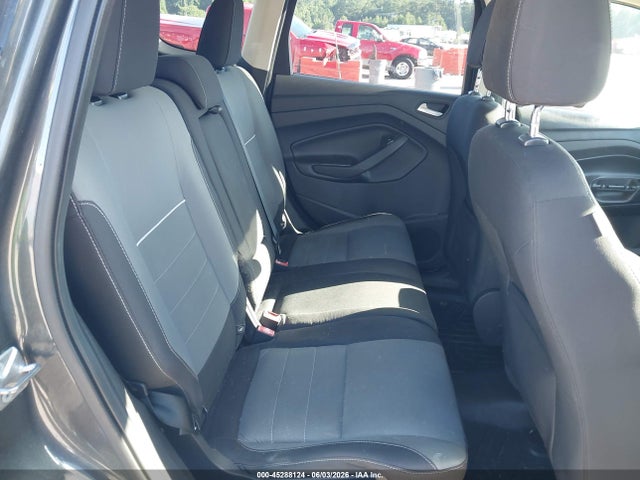 Aukcja sprzedaży 2015 Ford Escape Se, vin: 1FMCU0G75FUA04028, numer aukcji: 45288124