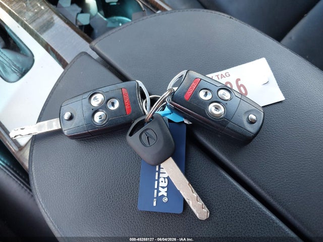 45288127 :رقم المزاد ، 2HNYD2H31CH533583 vin ، 2012 Acura Mdx Technology Package مزاد بيع