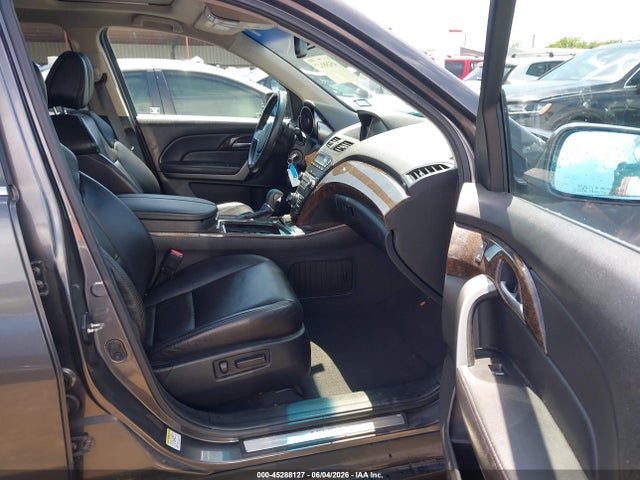 45288127 :رقم المزاد ، 2HNYD2H31CH533583 vin ، 2012 Acura Mdx Technology Package مزاد بيع