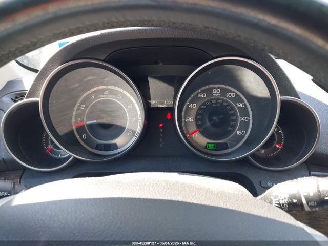 45288127 :رقم المزاد ، 2HNYD2H31CH533583 vin ، 2012 Acura Mdx Technology Package مزاد بيع