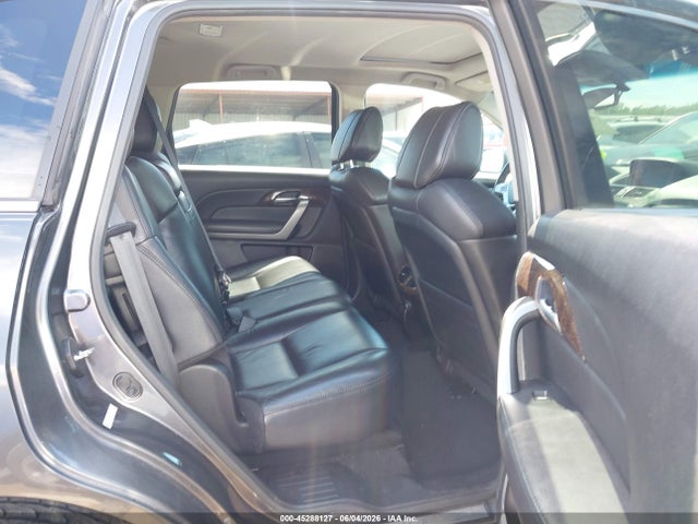 45288127 :رقم المزاد ، 2HNYD2H31CH533583 vin ، 2012 Acura Mdx Technology Package مزاد بيع
