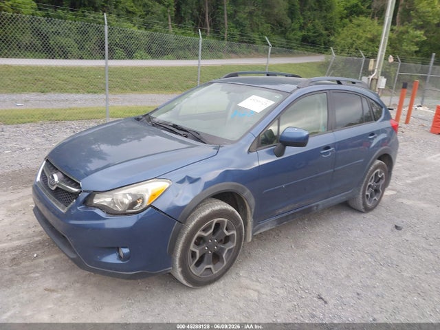 Aukcja sprzedaży 2013 Subaru Xv Crosstrek 2.0i Premium, vin: JF2GPACC0D1214641, numer aukcji: 45288128