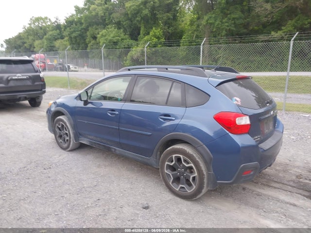 Aukcja sprzedaży 2013 Subaru Xv Crosstrek 2.0i Premium, vin: JF2GPACC0D1214641, numer aukcji: 45288128