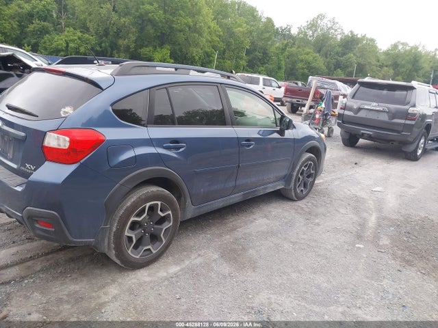 Aukcja sprzedaży 2013 Subaru Xv Crosstrek 2.0i Premium, vin: JF2GPACC0D1214641, numer aukcji: 45288128