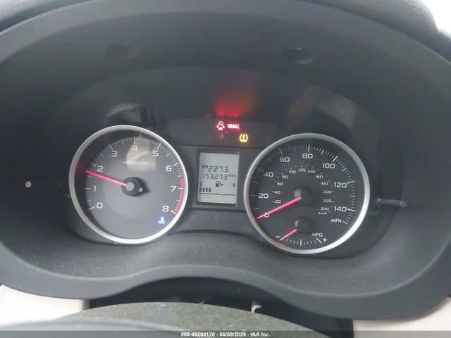 Aukcja sprzedaży 2013 Subaru Xv Crosstrek 2.0i Premium, vin: JF2GPACC0D1214641, numer aukcji: 45288128