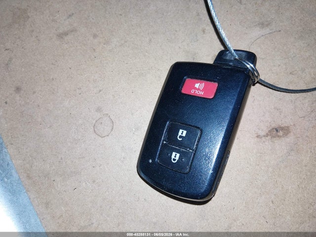 JTMRJREV0JD180961 Toyota Rav4 Hybrid Le