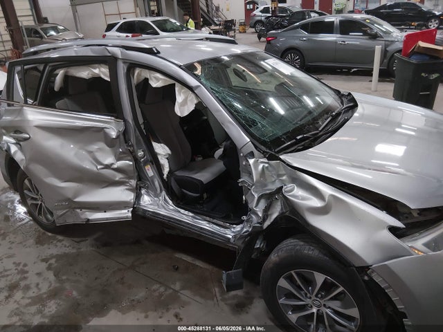 JTMRJREV0JD180961 Toyota Rav4 Hybrid Le