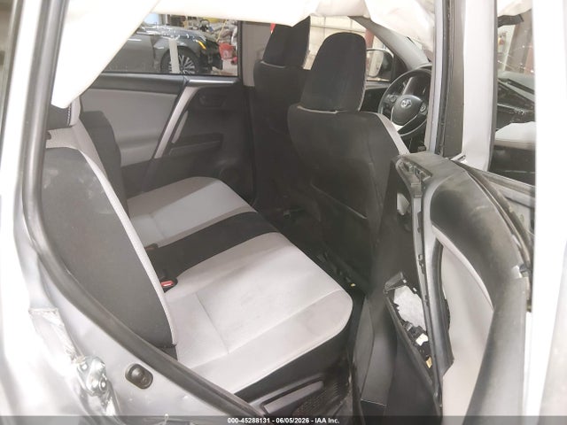 JTMRJREV0JD180961 Toyota Rav4 Hybrid Le