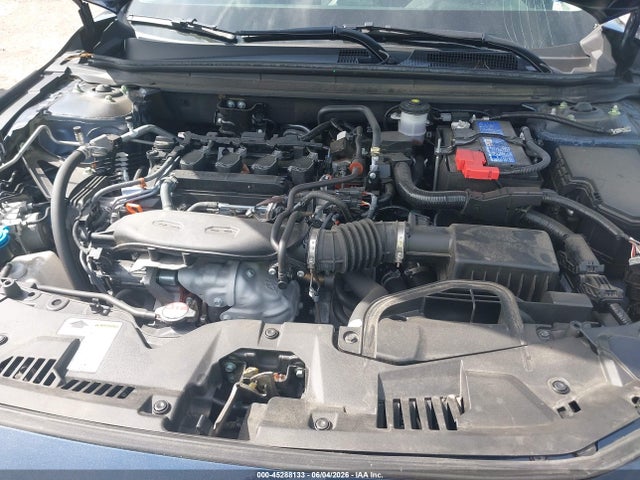 1HGCY1F45SA008227 Honda ACCORD SE