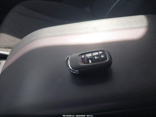 1HGCY1F45SA008227 Honda ACCORD SE