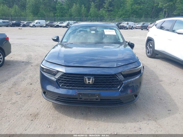 1HGCY1F45SA008227 Honda ACCORD SE