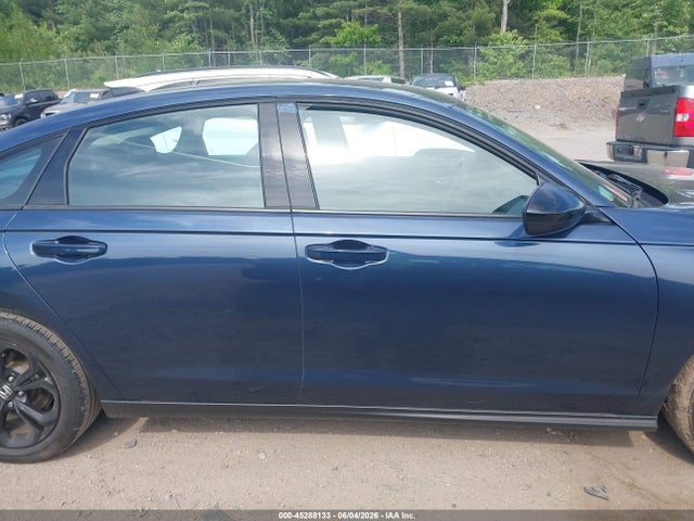 1HGCY1F45SA008227 Honda ACCORD SE