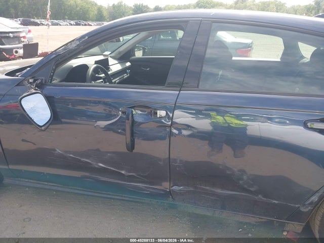1HGCY1F45SA008227 Honda ACCORD SE