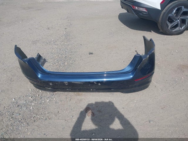 1HGCY1F45SA008227 Honda ACCORD SE