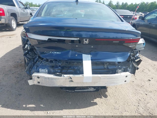 1HGCY1F45SA008227 Honda ACCORD SE