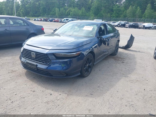 1HGCY1F45SA008227 Honda ACCORD SE