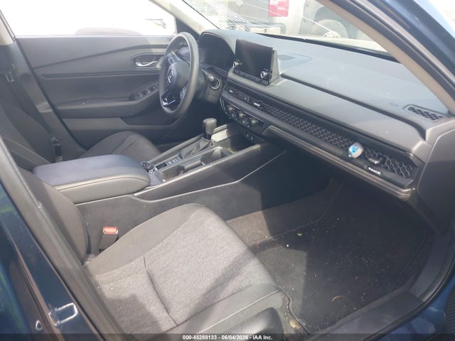 1HGCY1F45SA008227 Honda ACCORD SE