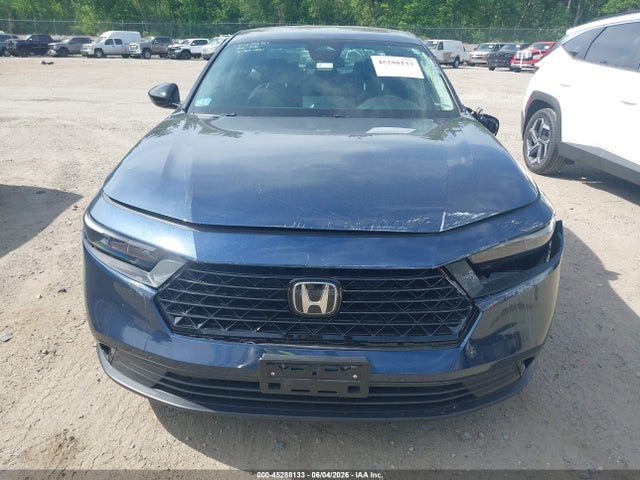 1HGCY1F45SA008227 Honda ACCORD SE