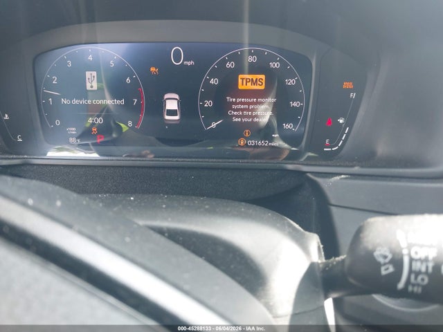 1HGCY1F45SA008227 Honda ACCORD SE