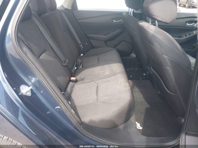 1HGCY1F45SA008227 Honda ACCORD SE