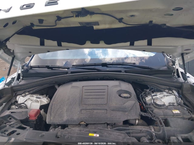 Aukcja sprzedaży 2021 Land Rover Range Rover Velar P250 R-dynamic S, vin: SALYT2EX1MA308671, numer aukcji: 45288139