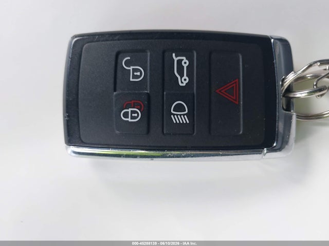 Aukcja sprzedaży 2021 Land Rover Range Rover Velar P250 R-dynamic S, vin: SALYT2EX1MA308671, numer aukcji: 45288139