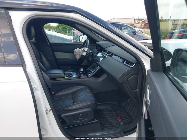 Aukcja sprzedaży 2021 Land Rover Range Rover Velar P250 R-dynamic S, vin: SALYT2EX1MA308671, numer aukcji: 45288139