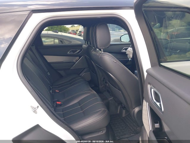 Aukcja sprzedaży 2021 Land Rover Range Rover Velar P250 R-dynamic S, vin: SALYT2EX1MA308671, numer aukcji: 45288139