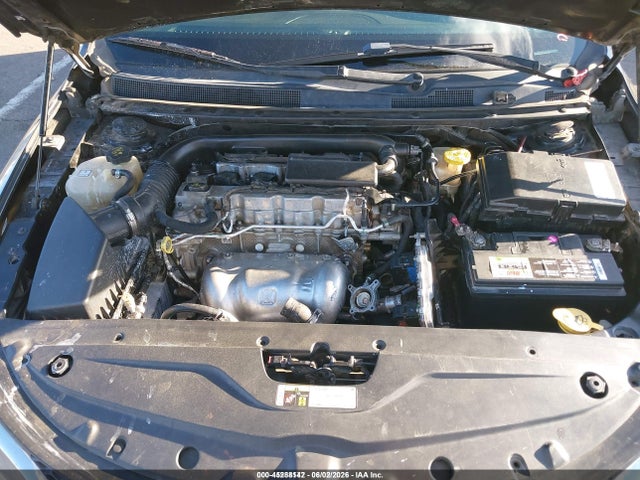 Aukcja sprzedaży 2015 Chrysler 200 Limited, vin: 1C3CCCAB3FN672852, numer aukcji: 45288142