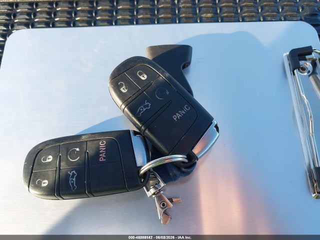 Aukcja sprzedaży 2015 Chrysler 200 Limited, vin: 1C3CCCAB3FN672852, numer aukcji: 45288142