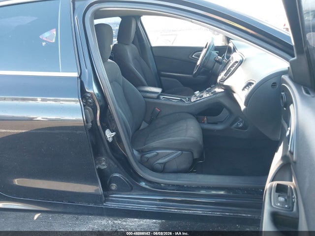 Aukcja sprzedaży 2015 Chrysler 200 Limited, vin: 1C3CCCAB3FN672852, numer aukcji: 45288142