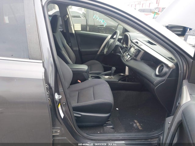 Aukcja sprzedaży 2015 Toyota Rav4 Xle, vin: JTMWFREV6FJ040989, numer aukcji: 45288149