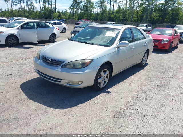Продажа на аукционе авто 2002 Toyota Camry Se V6, vin: JTDBF30K220082682, номер лота: 45288150