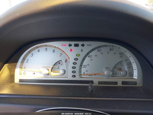 Продажа на аукционе авто 2002 Toyota Camry Se V6, vin: JTDBF30K220082682, номер лота: 45288150