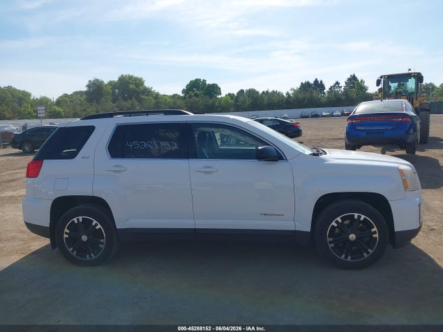 Продажа на аукционе авто 2017 Gmc Terrain Slt, vin: 2GKFLUEK5H6272909, номер лота: 45288152