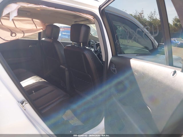 Продажа на аукционе авто 2017 Gmc Terrain Slt, vin: 2GKFLUEK5H6272909, номер лота: 45288152