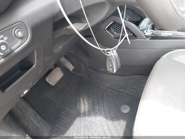 Продаж на аукціоні авто 2021 Chevrolet Trailblazer Awd Lt, vin: KL79MRSL2MB121255, номер лоту: 45288156
