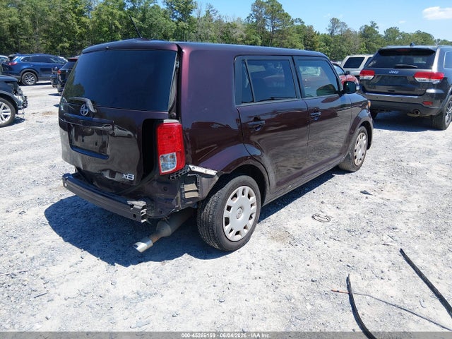 45288159 :رقم المزاد ، JTLZE4FE8EJ062349 vin ، 2014 Scion Xb مزاد بيع