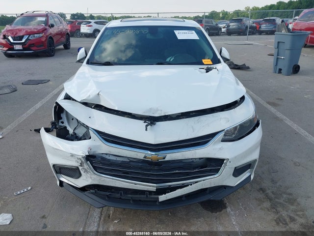 1G1ZE5ST1HF179759 Chevrolet MALIBU 1LT