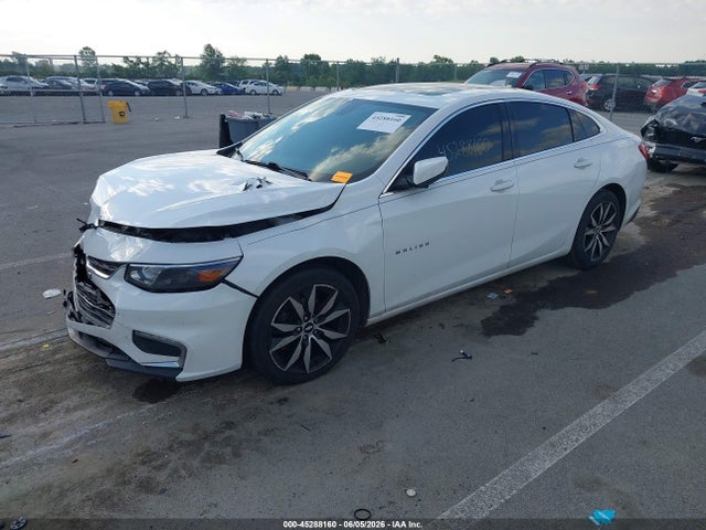 1G1ZE5ST1HF179759 Chevrolet MALIBU 1LT