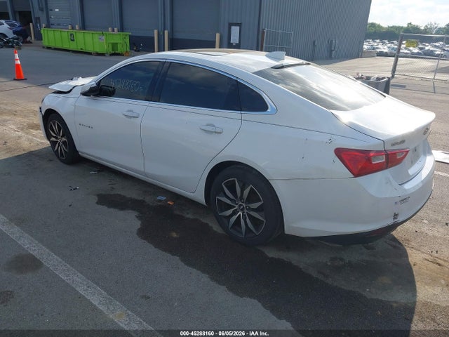 1G1ZE5ST1HF179759 Chevrolet MALIBU 1LT