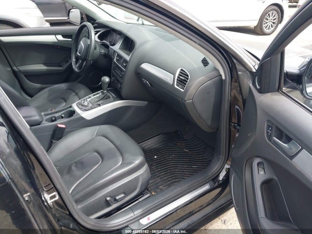 Продаж на аукціоні авто 2012 Audi A4 2.0t Premium, vin: WAUFFAFLXCN004089, номер лоту: 45288162