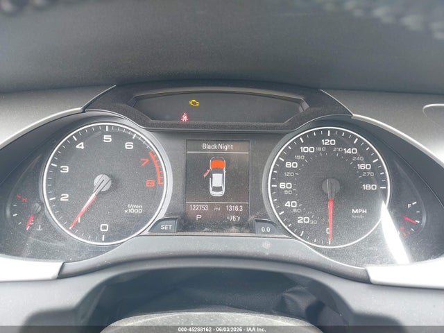 Продаж на аукціоні авто 2012 Audi A4 2.0t Premium, vin: WAUFFAFLXCN004089, номер лоту: 45288162
