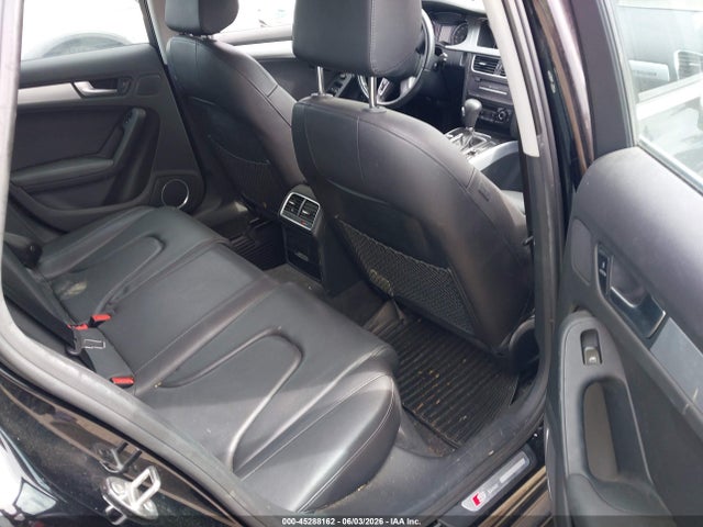 Продаж на аукціоні авто 2012 Audi A4 2.0t Premium, vin: WAUFFAFLXCN004089, номер лоту: 45288162